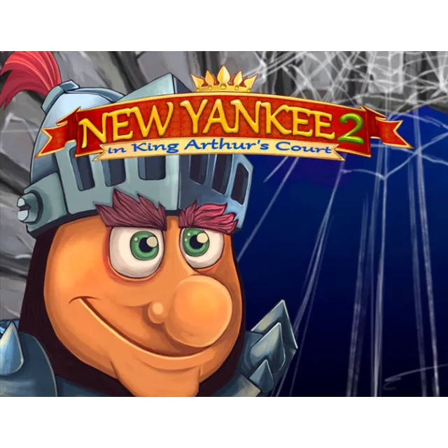 New Yankee in King Arthurs Court 2 (steam key)
