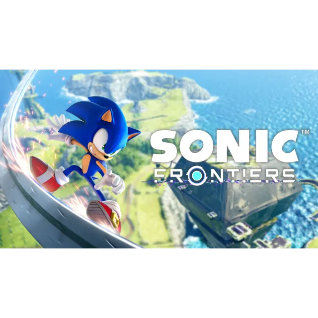 РФ/СНГ!🎁Sonic Frontiers🌎Выбор издания | Steam Gift🌎