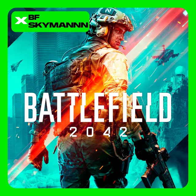 🔵Battlefield™ 2042🔵 500-13000 BFC💰XBOX 🎮БЫСТРО +🎁