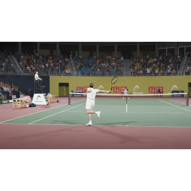 MATCHPOINT Tennis Championships Legends DLC