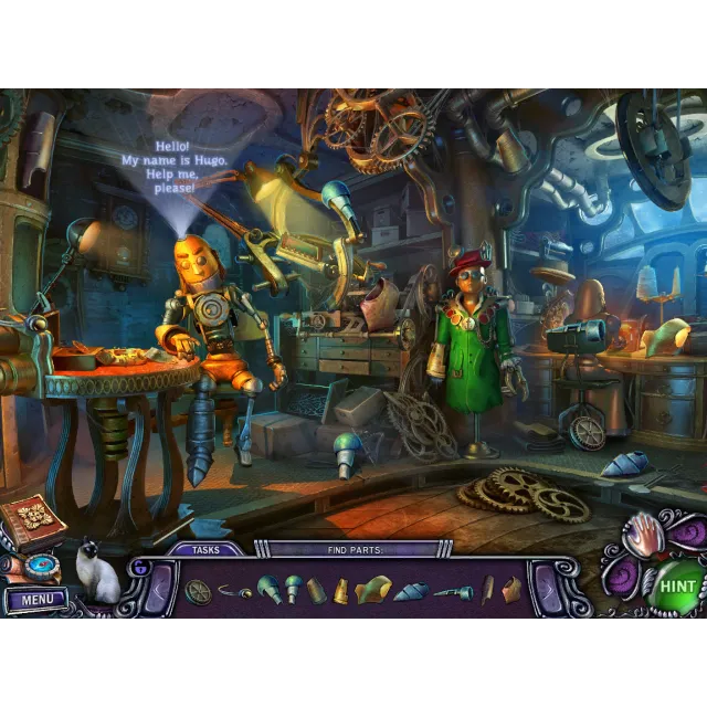House of 1000 Doors Evil Inside (steam key)