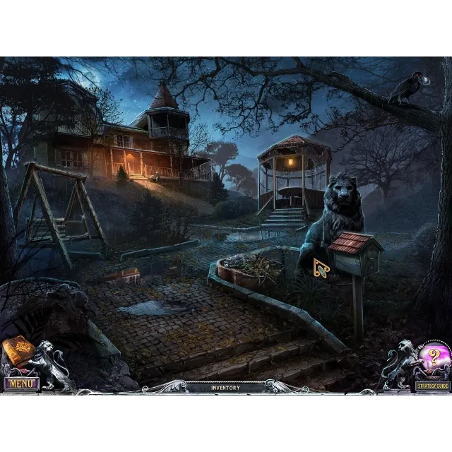 House of 1000 Doors Family Secrets (steam key)