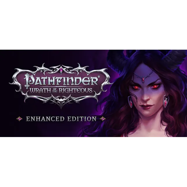 Pathfinder: Wrath of the Righteous | + ВСЕ DLC (STEAM КЛЮЧ) РФ+СНГ РУССКИЙ ЯЗЫК