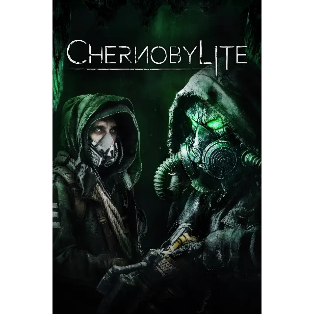 💳 Chernobylite (PS5/RUS) П3-Активация