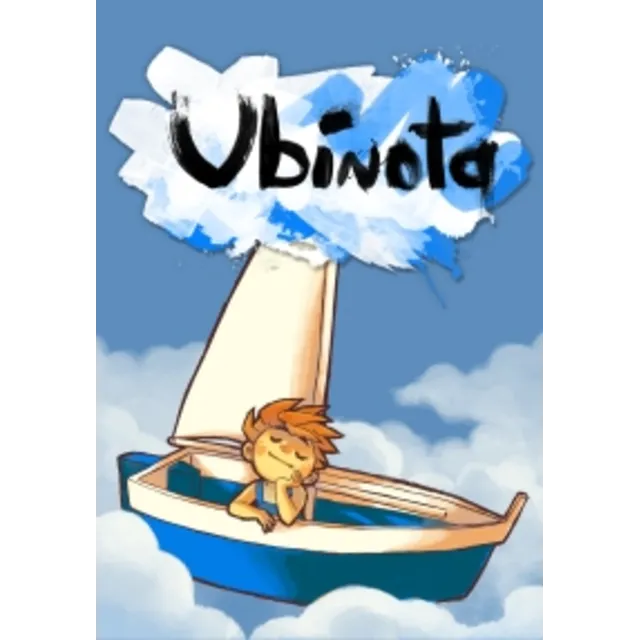 Ubinota (Steam key) == RU
