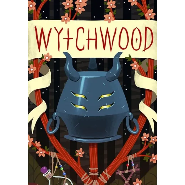 Wytchwood (Steam key) == RU