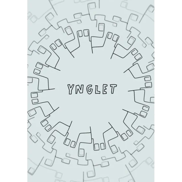 Ynglet (Steam key) == RU
