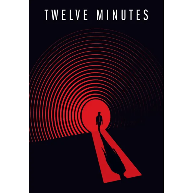 Twelve Minutes (Steam key) == RU