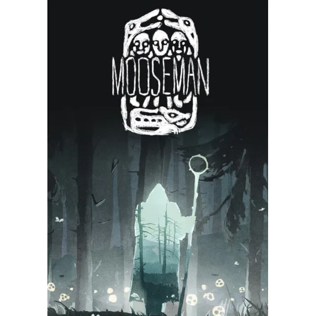 The Mooseman (Steam key) == RU