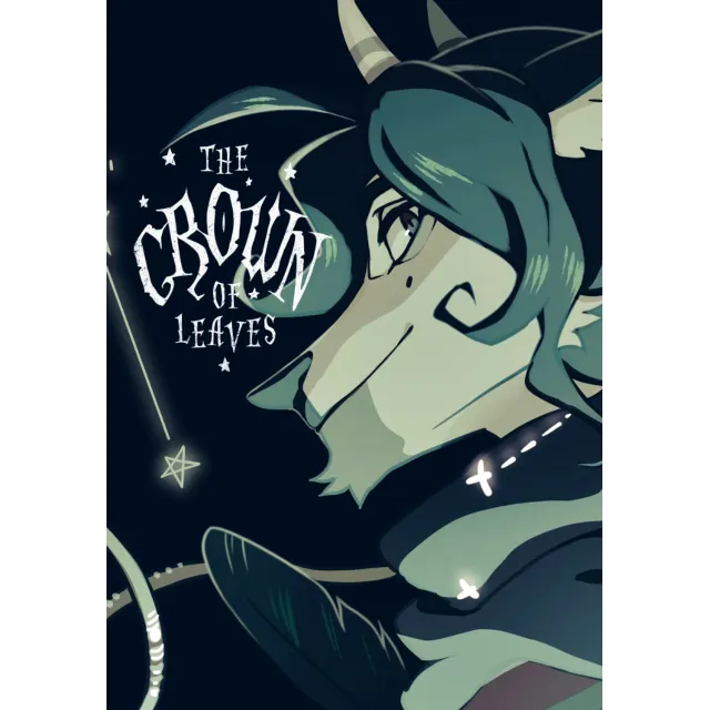 The Crown of Leaves (Steam key) == RU
