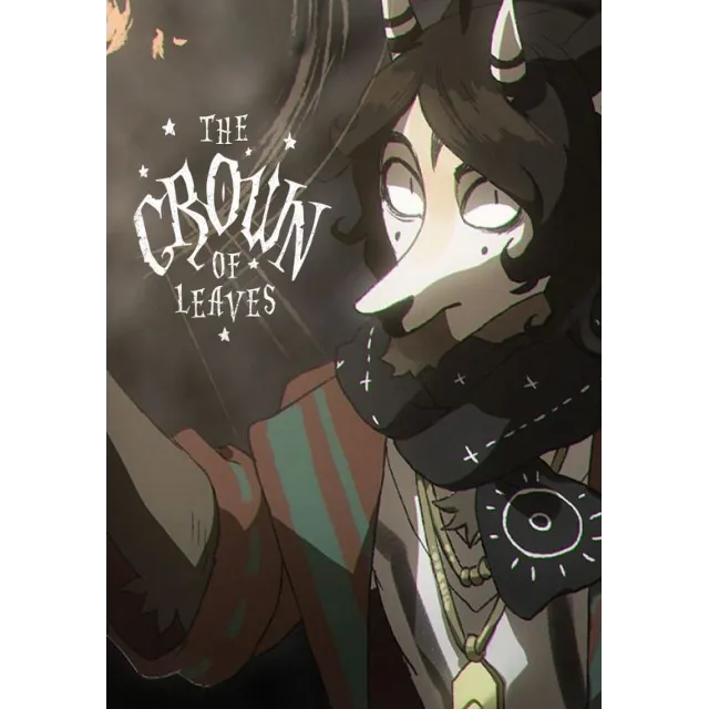 The Crown of Leaves: Chapter 2 (Steam key) == RU