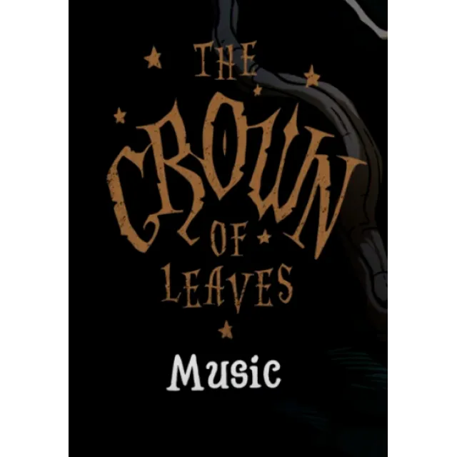 The Crown of Leaves: Official Soundtrack (Steam) == RU