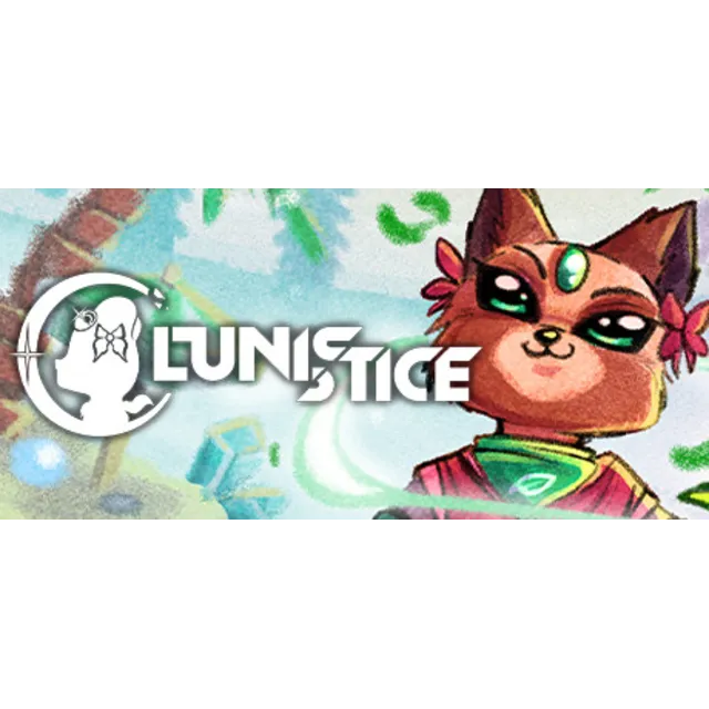 Lunistice 💎 АВТОДОСТАВКА STEAM GLOBAL МГНОВЕННО ЛИЦЕНЗИЯ