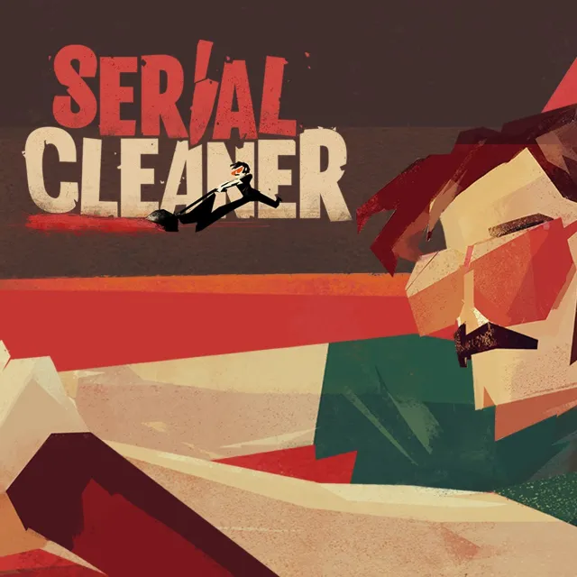 Serial Cleaner XBOX ONE / XBOX SERIES X|S [ Ключ 🔑 ]
