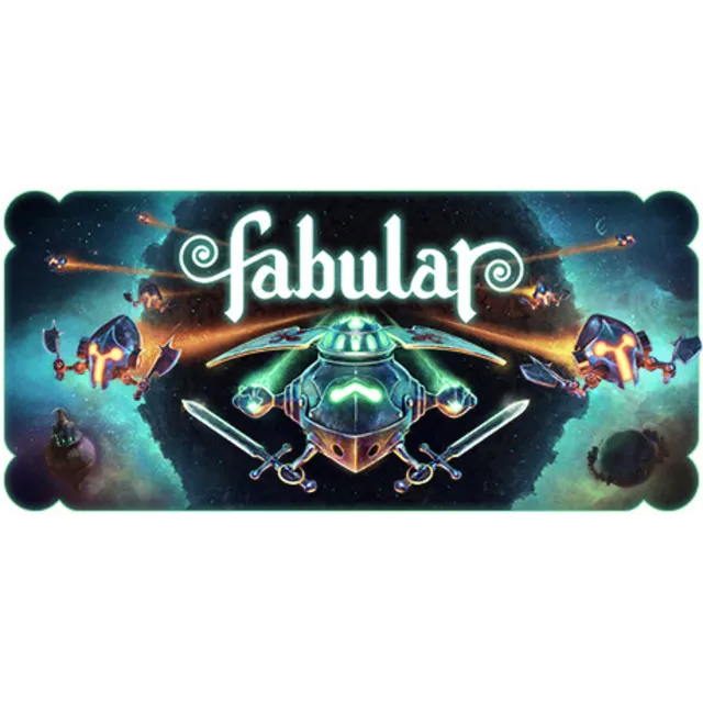Fabular Once upon a Spacetime Сказание о космосе💎 АВТОДОСТАВКА STEAM GLOBAL МГНОВЕНН
