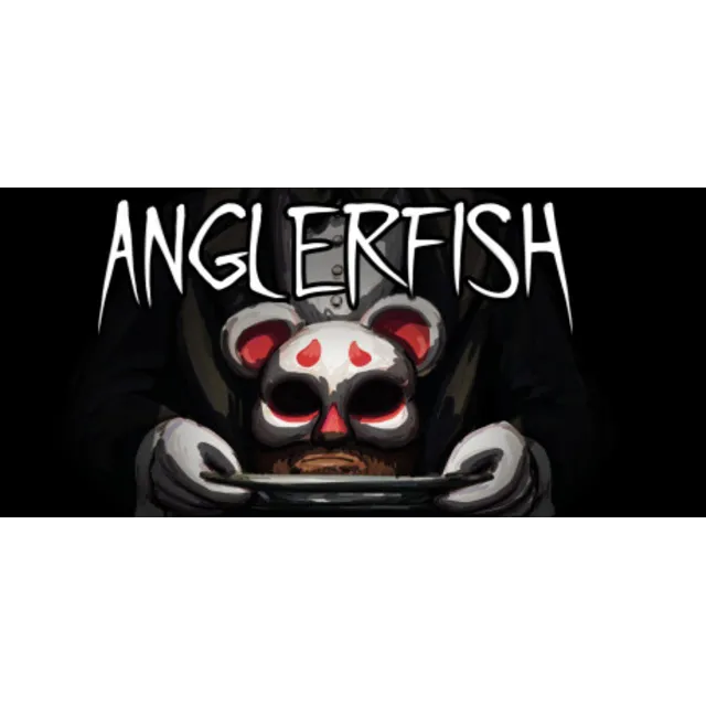 Anglerfish 💎 АВТОДОСТАВКА STEAM GLOBAL МГНОВЕННО ЛИЦЕНЗИЯ