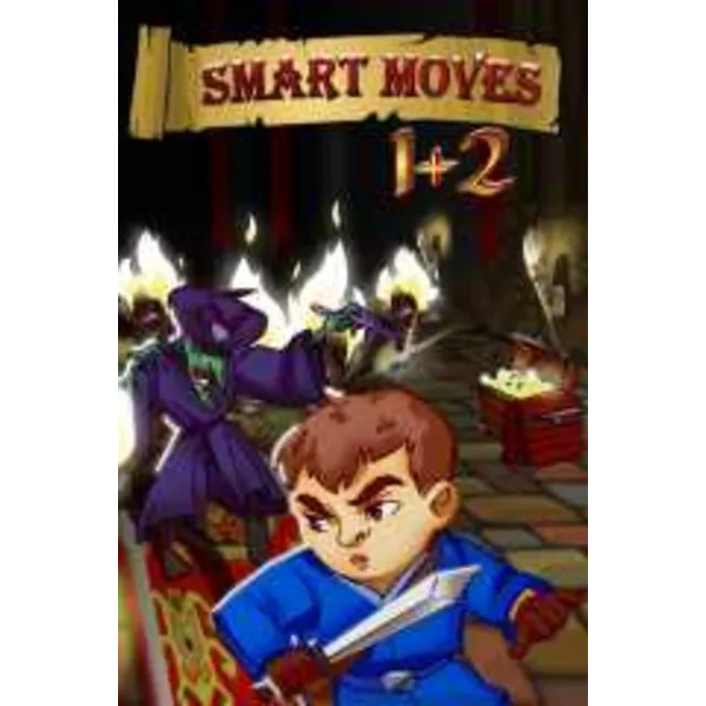 Smart Moves Bundle XBOX ONE/X/S ЦИФРОВОЙ КЛЮЧ 🔑🌍