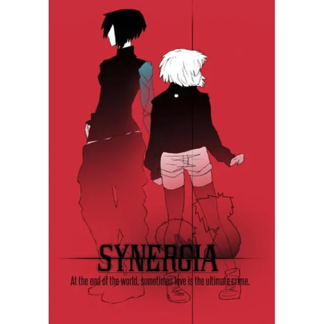Synergia (Steam key) == RU