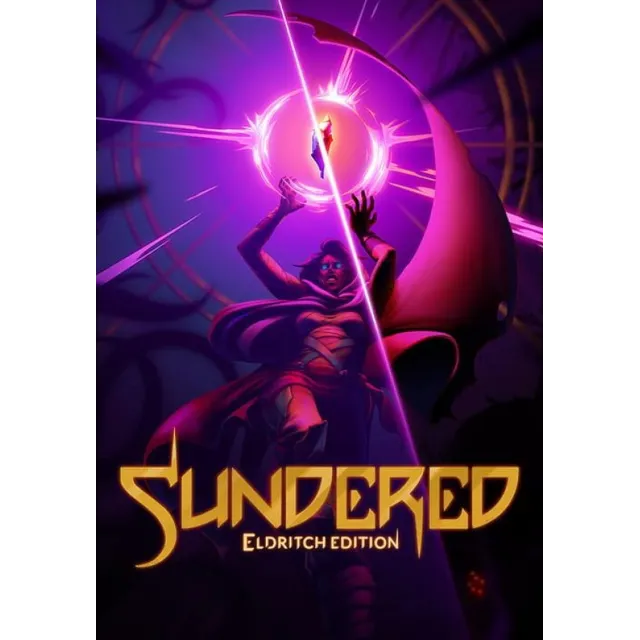 Sundered: Eldritch Edition (Steam key) == RU