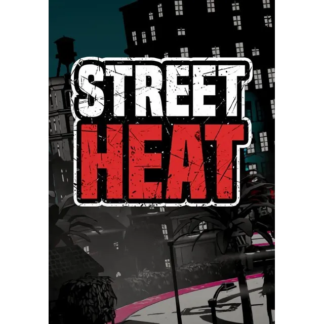 Street Heat (Steam key) == RU