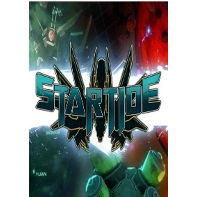 Startide (Steam key) == Region free
