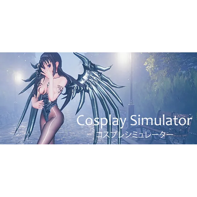 Cosplay Simulator 💎 АВТОДОСТАВКА STEAM GLOBAL МГНОВЕННО ЛИЦЕНЗИЯ