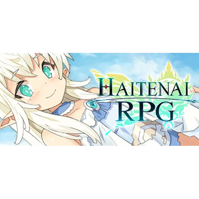 HAITENAI RPG 💎 АВТОДОСТАВКА STEAM GLOBAL МГНОВЕННО ЛИЦЕНЗИЯ