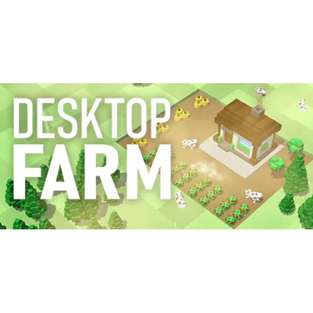 Desktop Farm 💎 АВТОДОСТАВКА STEAM GLOBAL МГНОВЕННО ЛИЦЕНЗИЯ