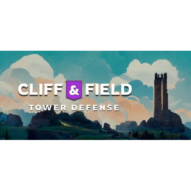 Cliff &amp; Field Tower Defense💎 АВТОДОСТАВКА STEAM GLOBAL МГНОВЕННО ЛИЦЕНЗИЯ
