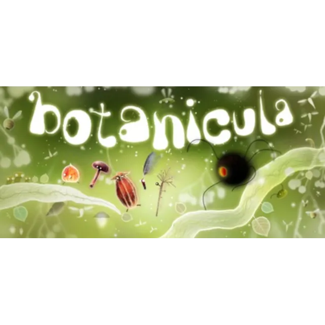 Botanicula 💎 АВТОДОСТАВКА STEAM GLOBAL МГНОВЕННО ЛИЦЕНЗИЯ