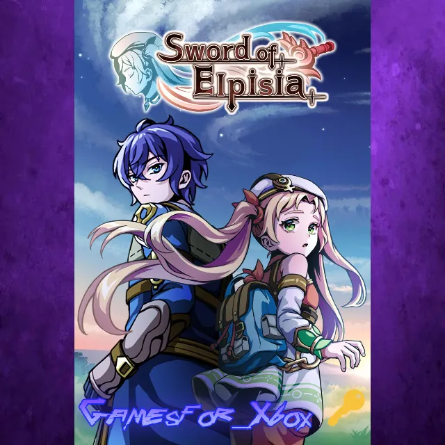 Sword of Elpisia XBOX Ключ