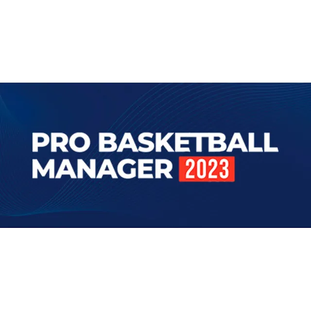 Pro Basketball Manager 2023 💎 АВТОДОСТАВКА STEAM GLOBAL МГНОВЕННО ЛИЦЕНЗИЯ