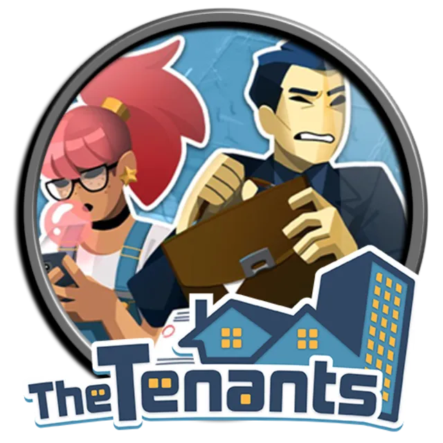 The Tenants®✔️Steam (Region Free)(GLOBAL)🌍