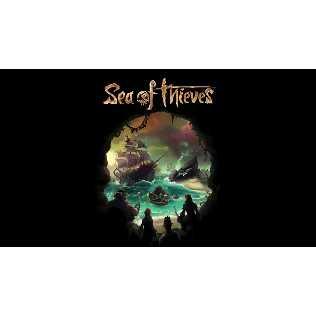 РФ/СНГ/UA🎁Sea of Thieves | Steam Gift🌎Все регионы!