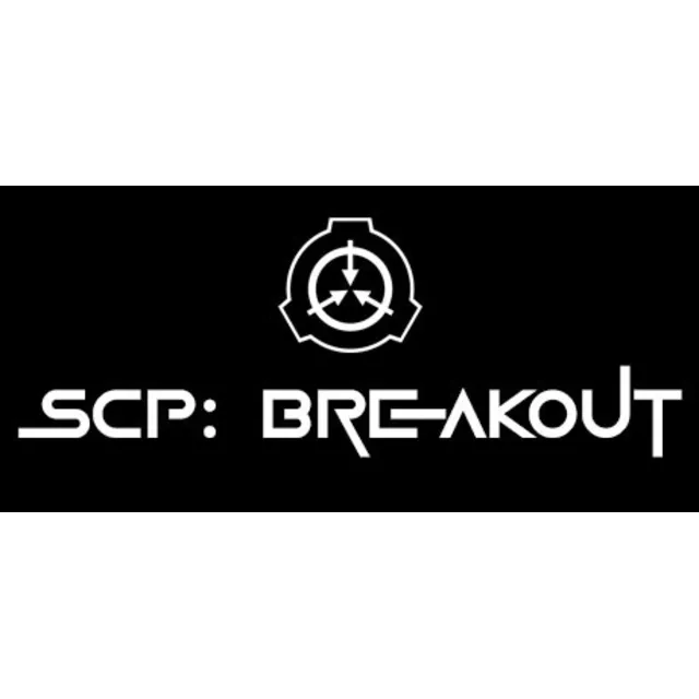 SCP: Breakout - STEAM GIFT РОССИЯ
