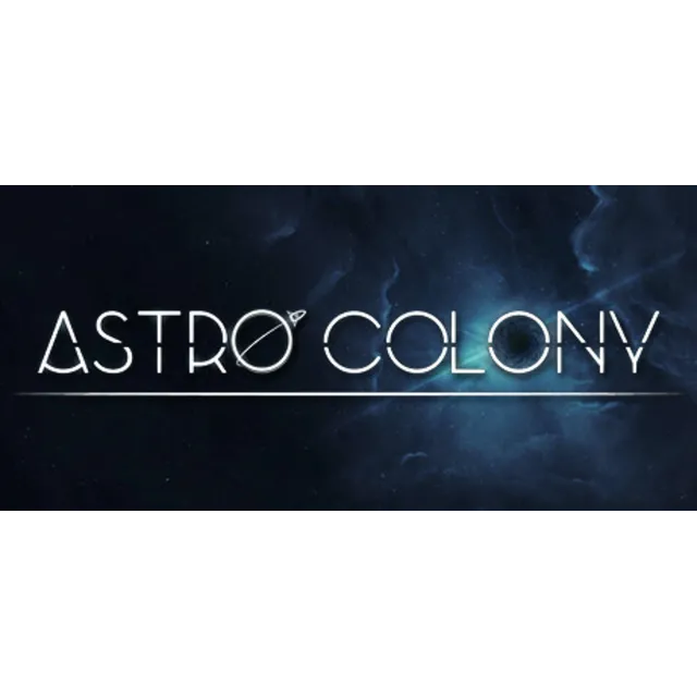 Astro Colony - STEAM GIFT РОССИЯ