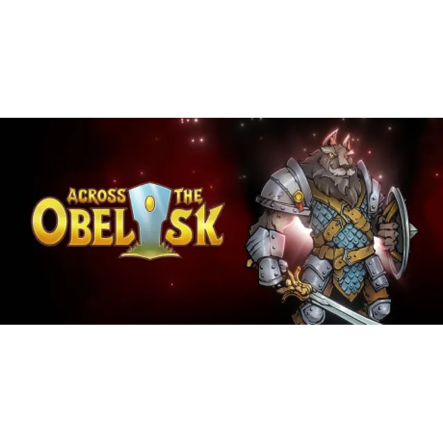 Across the Obelisk - STEAM GIFT РОССИЯ