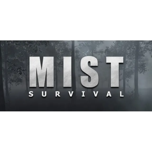 Mist Survival - STEAM GIFT РОССИЯ