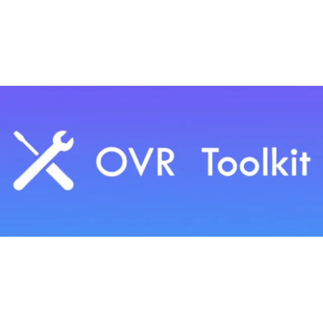 OVR Toolkit - STEAM GIFT РОССИЯ