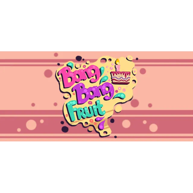 Bang Bang Fruit - STEAM GIFT РОССИЯ
