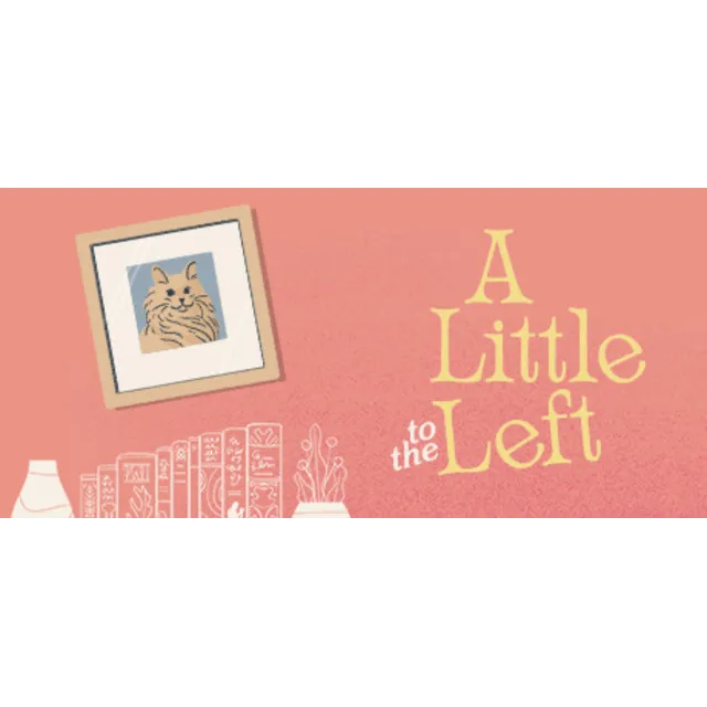 A Little to the Left - STEAM GIFT РОССИЯ