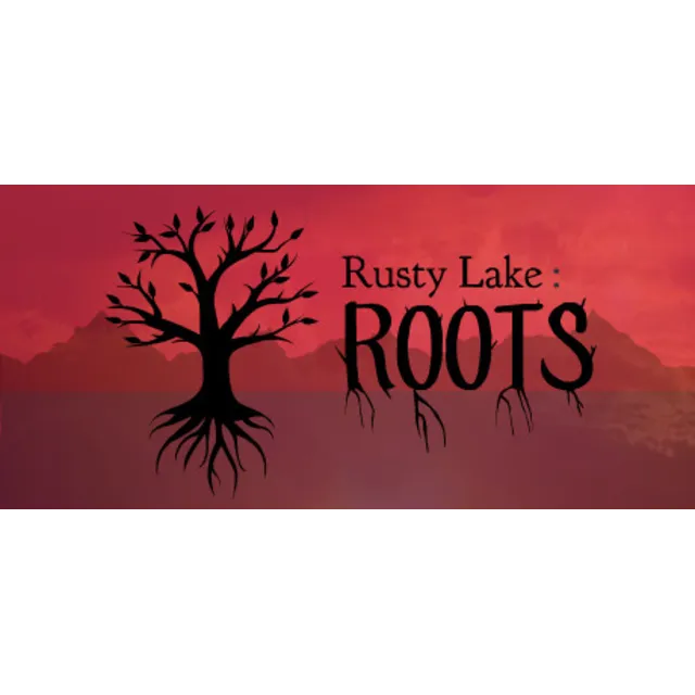 Rusty Lake: Roots - STEAM GIFT РОССИЯ