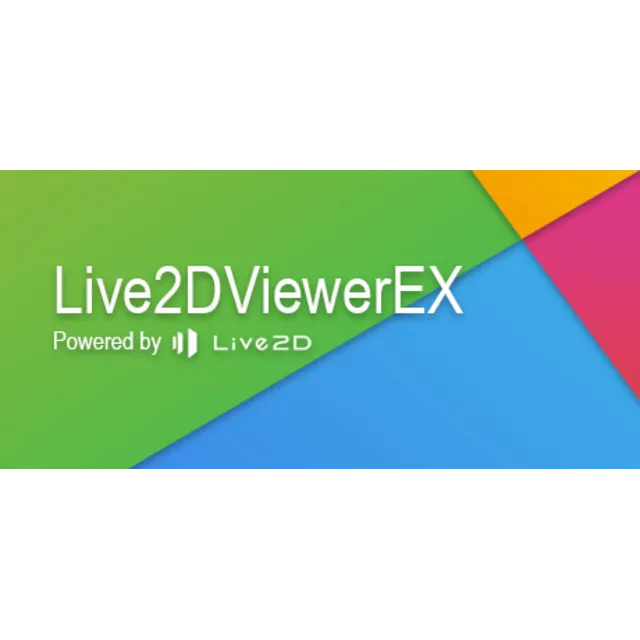 Live2DViewerEX - STEAM GIFT РОССИЯ