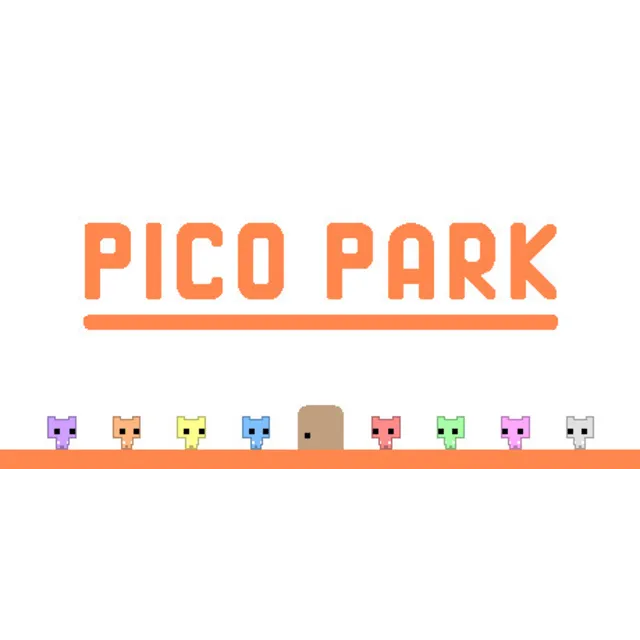 PICO PARK - STEAM GIFT РОССИЯ