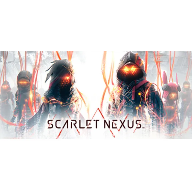 SCARLET NEXUS Ultimate Edition - STEAM GIFT РОССИЯ