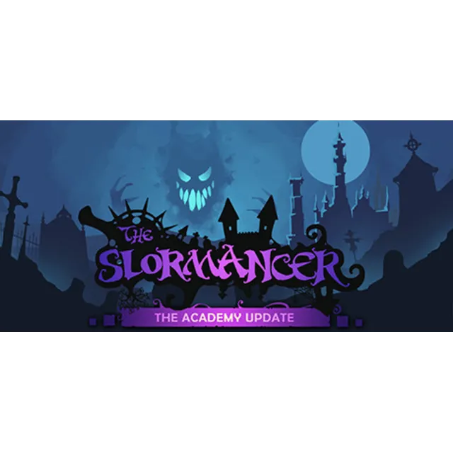 The Slormancer - STEAM GIFT РОССИЯ