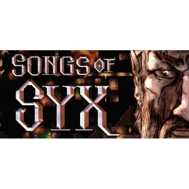 Songs of Syx - STEAM GIFT РОССИЯ