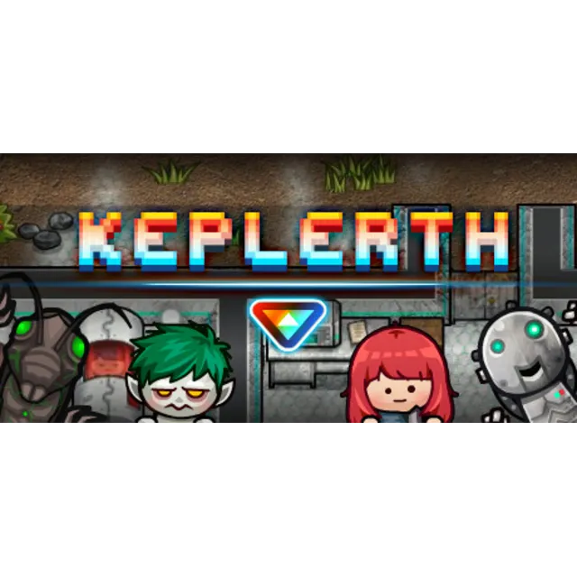 Keplerth - STEAM GIFT РОССИЯ