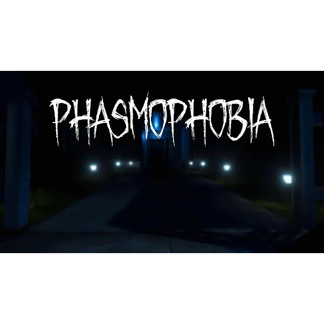 РФ/СНГ/UA🎁 Phasmophobia | Steam Gift🌎Все регионы!
