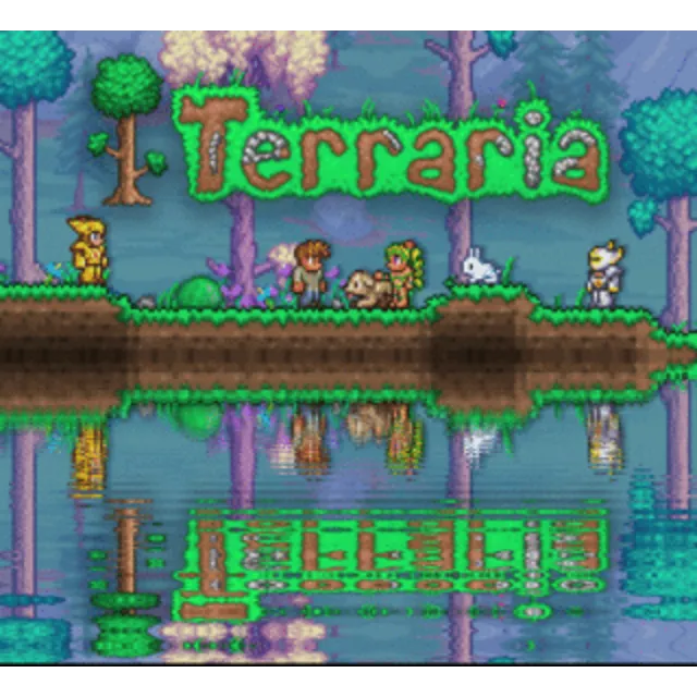✅Terraria ⭐Xbox One\Series X|S\Key⭐ + Бонус